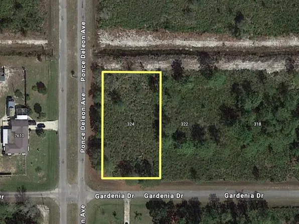 324 Gardenia Dr #12, Indian Lake Estates, FL 33855
