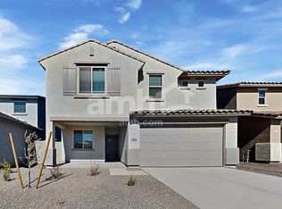 10604 W Atlantis Way, Tolleson, AZ 85353