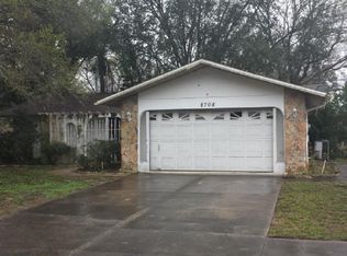 8708 White Springs Dr, New Port Richey, FL 34655