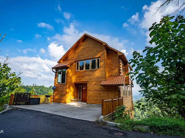 1854 Billard Way, Sevierville, TN 37876