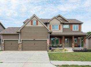 4514 S 199th Ave, Omaha, NE 68135