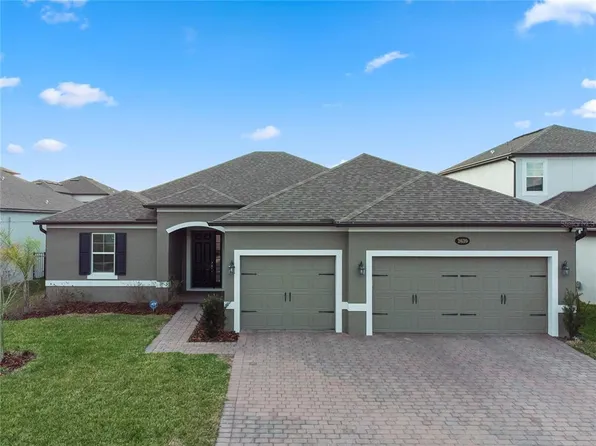 2620 Cedar Shake Ct, Oviedo, FL 32765