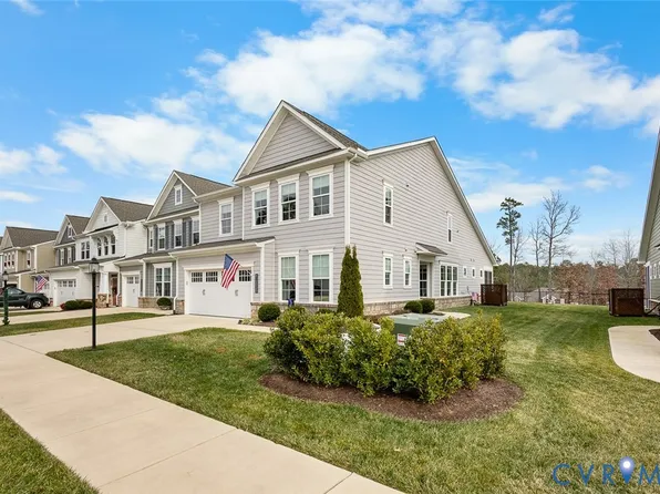 12030 Talavera Ter, Richmond, VA 23238