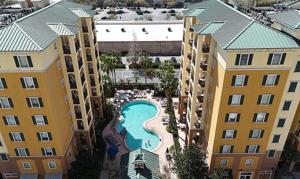 1st image of 8112 POINCIANA BOULEVARD #1712