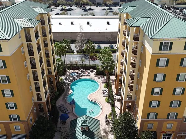 8112 Poinciana Blvd Unit 1712, Orlando, FL 32821