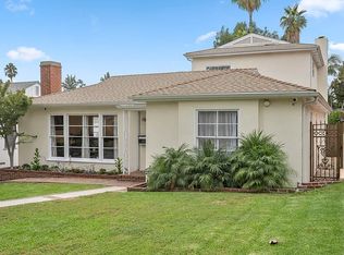 1611 Ben Lomond Dr, Glendale, CA 91202