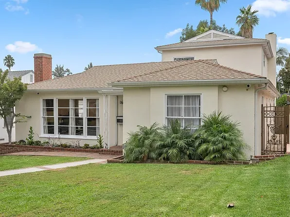 1611 Ben Lomond Dr, Glendale, CA 91202