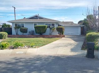 1088 Prouty Way, San Jose, CA