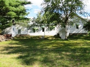 1229 Haselton Rd, Wilmington, NY 12997