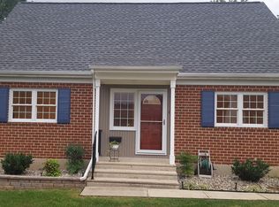 6109 Burnt Oak Rd, Baltimore, MD 21228