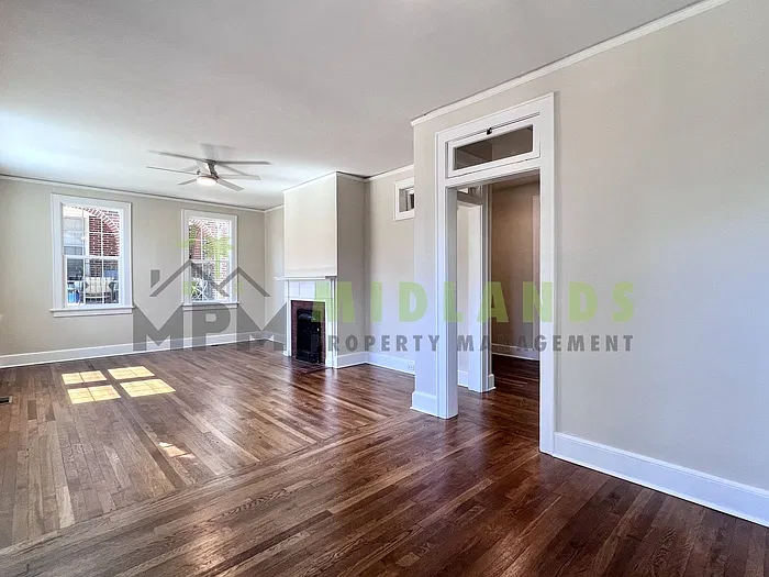 2 bed, 1.0 bath, 1000 sqft, $1,900 — Photo 4