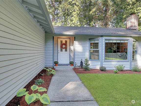 Front of your new Home !>