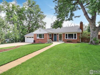 1842 18th Ave, Greeley, CO, 80631