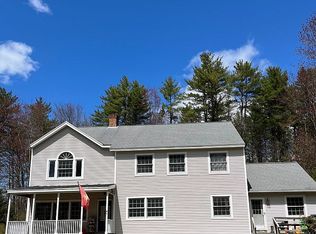 41 Knox Rd, Bow, NH 03304