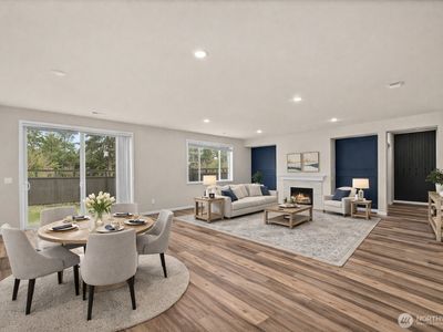 32709 Ash Avenue SE, Black Diamond, WA, 98010