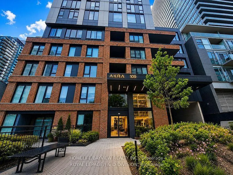 2 bed, $2,350 — Photo 1