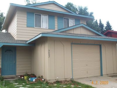 3002 Greenwood Cir, Colorado Springs, CO, 80910