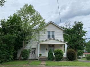 122 Lafayette Ave, Niles, OH