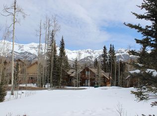 San Joaquin Rd, Mountain village, CO 81435