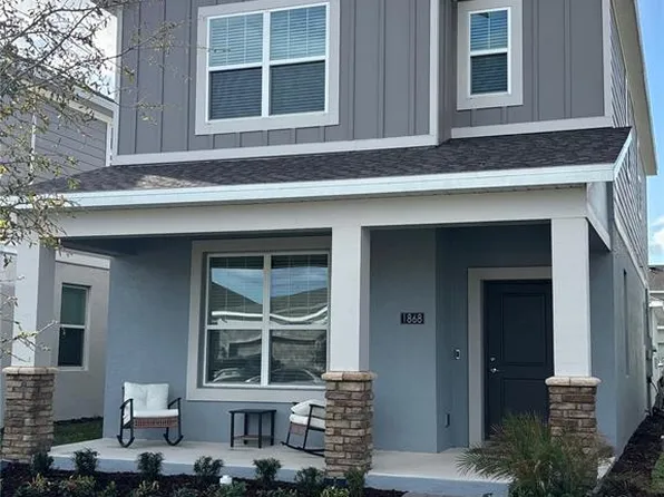 1868 Bright Sky Dr, Kissimmee, FL 34744