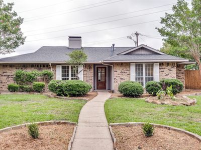 4000 Via Plata, Mesquite, TX, 75150