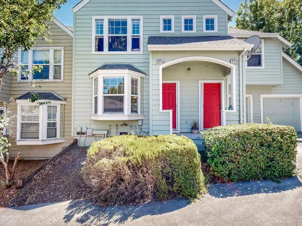 1211 Hidden Creek Place, 1211 Hidden Creek Pl #A, Santa Rosa, CA 95409