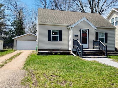 724 SMITH STREET, Stevens Point, WI, 54481
