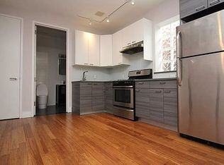 114 Jefferson Ave APT 1R, Brooklyn, NY 11216