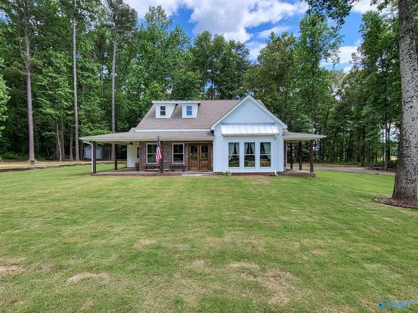 21854 Upper Fort Hampton Rd, Elkmont, AL 35620