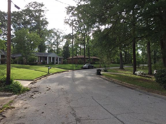 4th image of 4208 Hillsboro Dr