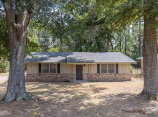 204 Benita Dr, Marshall, TX 75672