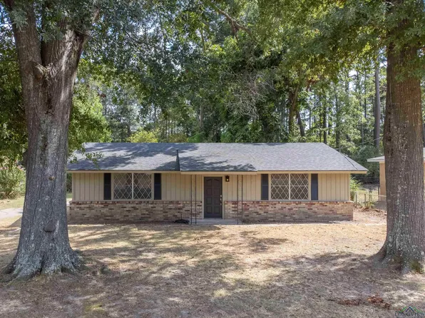 204 Benita Dr, Marshall, TX 75672