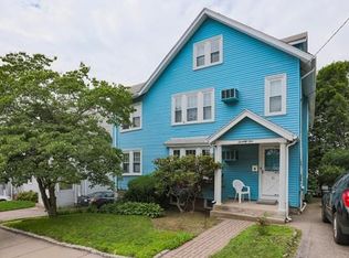 71 Bradford Rd, Watertown, MA 02472