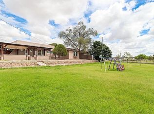 9401 Pavo Ln, El Paso, TX 79907