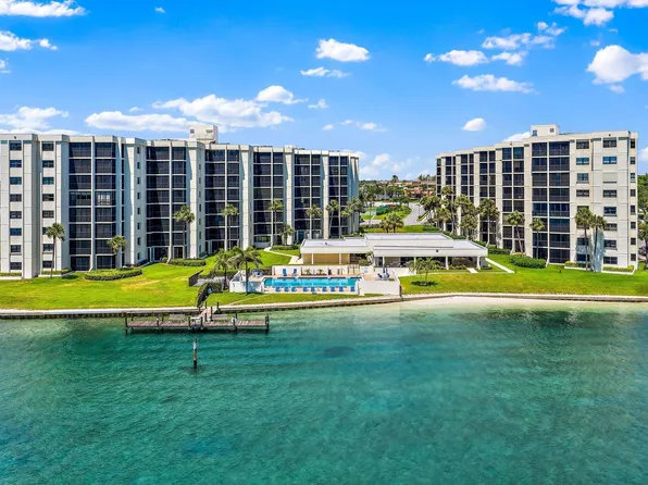 19800 N SANDPOINTE BAY N Drive N #201, Tequesta, FL 33469