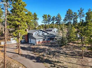 6770 Gun Club Trl, Colorado Springs, CO 80908