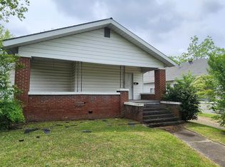 531 Anders Ln #533, El Dorado, AR 71730
