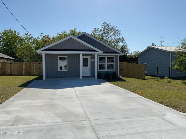 2524 Wakulla Ave, Panama City, FL 32405