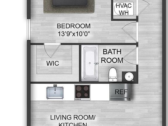 3rd image of 1231 Belmont Ave #2-6