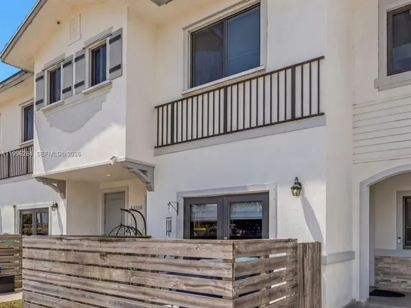 13360 SW 250th St, Homestead, FL 33032