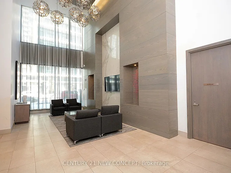 510 Curran Pl #3503 — Photo 3