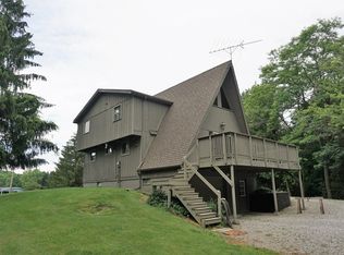 505 Waldo Fulton Rd, Waldo, OH 43356