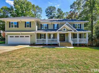 3303 Leonard St, Raleigh, NC 27607