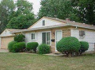 4044 Greenfield Rd, Berkley, MI 48072