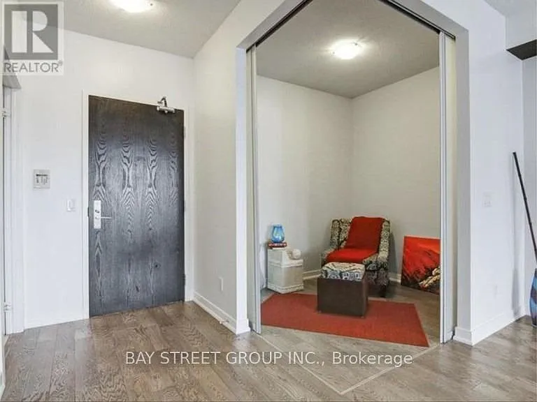 770 Bay St #1812 — Photo 4