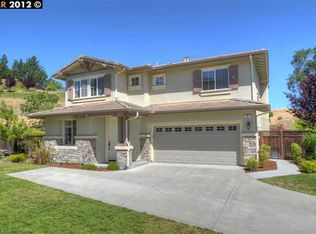 6 La Count Ct, San Ramon, CA 94583