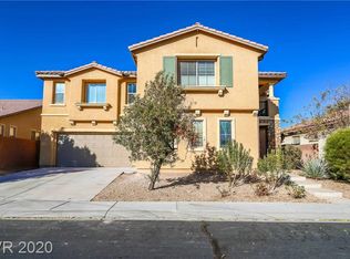 2208 Barhill Ave, North Las Vegas, NV 89084
