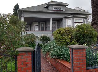 145 George St #5, San Jose, CA 95110