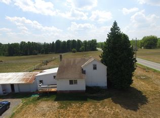 5340 Albright Rd, Ontario, NY 14519