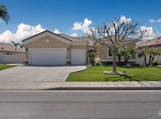 13409 Limestone Falls Dr, Bakersfield, CA 93306